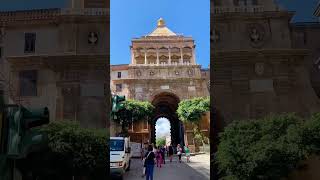 Palermo 🇮🇹 More Than Just a City It’s an Experience… Tips in Description shorts palermo italy [upl. by Leopoldeen837]