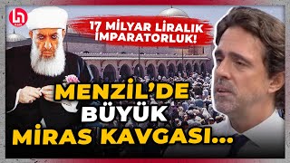 Menzilde milyar dolarlık rant kavgası Şoke olacağınız detayları Timur Soykan aktardı [upl. by Luas]