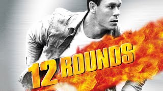 12 Rounds Full Movie crystal Review in Hindi  Hollywood Movie Review  John Cena  Ashley Scott [upl. by Desmund829]