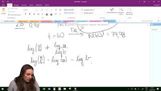 Mathe Maturaaufgaben 6  Zentralmatura Jänner 2019 [upl. by Llemaj]