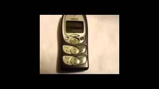 Nokia 2300 Ringtone  Bee [upl. by Sidwohl]