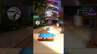 Vice City Definitive Edition For Android [upl. by Eelsnia]