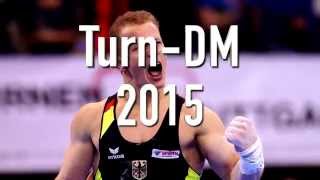 Trailer TurnDM 2015 [upl. by Nomelif124]