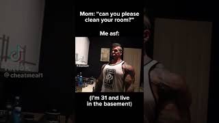 Rich Piana Meme [upl. by Alano]