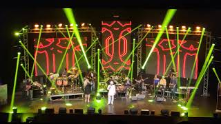 ගෙදර යං  Gedara Yan  Sunil Perera  Gypsies Live in Concert 2020 [upl. by Odnanreh]