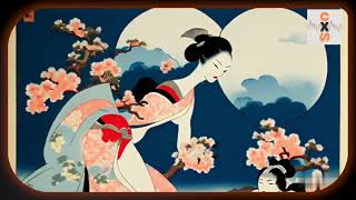 El Arte Japonés de las Estampas Ukiyoe [upl. by Buckden]