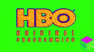 HBO Original Programming 1996 Effects [upl. by Sylirama447]