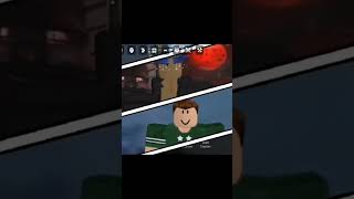 Realm rampage Domain clash realmrampage domainexpansion roblox edit robloxmemes [upl. by Ailices]