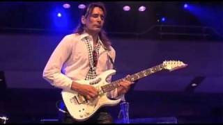 Steve Vai  quotFor The Love Of Godquot [upl. by Shriner330]