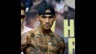 CONOR BENN UKAD SUSPENSION IS UP CLEARED OF WRONG DOING [upl. by Sirronal690]