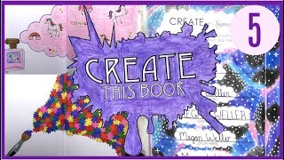 Create This Book Episode 5 Moriah Elizabeth [upl. by Ernestus]