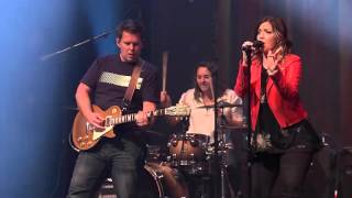 Flatirons Community Church  Grace Potter  Instigators [upl. by Eanore162]