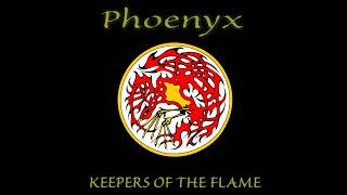 Phoenyx  Keepers of the Flame  04  Black Unicorn [upl. by Brooke283]