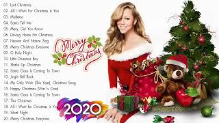 Mariah Carey Christmas Songs Playlist 2024🎄Merry Christmas 2024 Full Album [upl. by Giuditta]