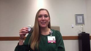 How to Use Your Diskus Inhaler Advair Serevent and Flovent [upl. by Weider]