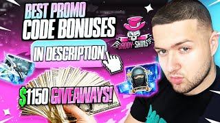 700 PROFIT ON DADDYSKINS  l DADDYSKINS PROMO CODE l DADDYSKINS CASE OPENING l DADDYSKINS GIVEAWAY [upl. by Man]