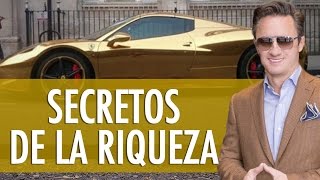 Los secretos de la riqueza Juan Diego Gómez [upl. by Reggis]