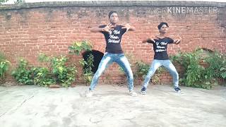 Pandeyji ka beta hoon dance videochoreographyAmitsingh [upl. by Eelidnarb]