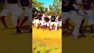 Chris Brown  Sensational Official Dance Video ft Davido Lojay [upl. by Targett34]