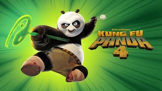 KUNGFU PANDA 4 FULL MOVIE [upl. by Ruomyes169]