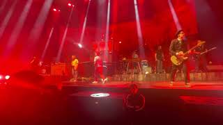 FETTES BROT hamburg ruft LIVEMAXSCHMELING HALLE BERLIN 28042023 [upl. by Edals]