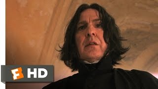 Fame Isnt Everything  Harry Potter and the Sorcerers Stone 25 Movie CLIP 2001 HD [upl. by Genevieve]