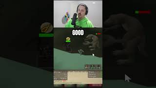 I did a bit of trolling at DKS osrs twitch [upl. by Hplodnar]