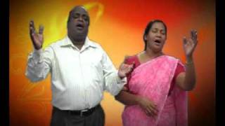 Nin Sneham Paduvan JVPeter  NirmalaPeter GOSPELTUNERS NinSneham [upl. by Suanne]