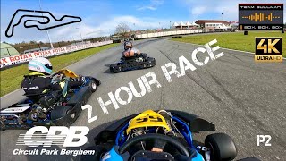 2 HOUR RACE 23324 Circuit Park Berghem 🇳🇱 [upl. by Ybeloc343]