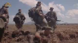 The best vietnam war movie HD [upl. by Anikahs545]