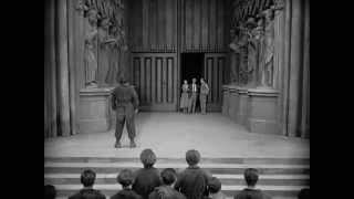 METROPOLIS final scene soundtrack by Modiano [upl. by Jacquie]