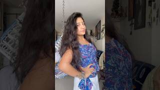 How I Design and Make My Own Clothes 👗👚 Hima bindhu fashiontrends youtube newlook [upl. by Atsyrk]