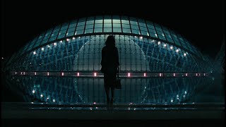 WESTWORLD S3  Architecture and locations [upl. by Akered146]