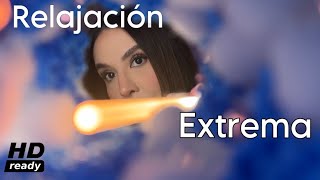 ASMR IN SPANISH  TUNEL KINESTESIOS  super relajante relajación visual extrema 😮😴 [upl. by Noirred]