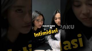 FREYA KALAU NGOMONG MAKIN ANEH AJA freyajkt48 gitajkt48 [upl. by Onit727]