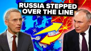 This Is a Perfect Time for NATO To Stop Russia [upl. by Maupin]