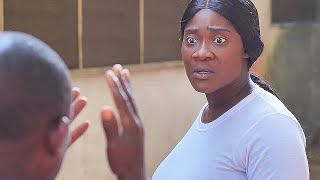 PLEASE NO PARENT SHOULD WATCH THIS MERCY JOHNSON MOVIE ALONE  2024 LATEST MOVIES [upl. by Eissel419]