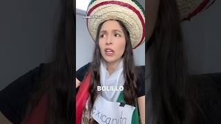 ¿Qué personaje te gusta más 🤣🙌🏼 mexico idiomas francia alemania estadosunidos comedia [upl. by Aiuqat]