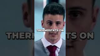 The Greatest Ever Apprentice final pitch  The Apprentice UK winner  Joseph Valente  Lord Sugar [upl. by Nagrom]