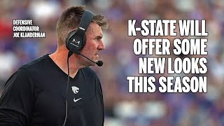 Fitz cant wait to see three aspects of this Kansas State team  Daily Delivery [upl. by Knighton185]