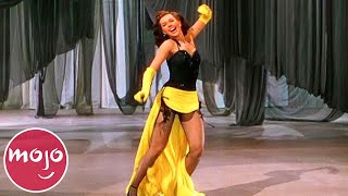 Top 30 Best Tap Dance Scenes in Movies [upl. by Cilurzo]