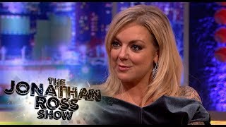 Sheridan Smith’s Dog Can Talk  The Jonathan Ross Show [upl. by Aniled]