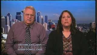 The Parents of Susan Powell Talk About SoninLaw Josh [upl. by Yasui662]