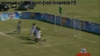 Copa Noticias  Copa Disney 2009 [upl. by Merat]