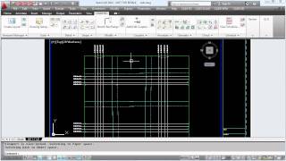 CADS RC Video Demo 3 Grouping bars [upl. by Ased]