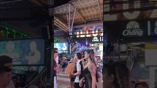 Discover Patong The Heart of Phukets Nightlife and Beaches travel patongnightlife4k thailand [upl. by Eniluqaj]