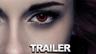 Twilight Saga  Breaking Dawn  OFFICIAL teaser US 2011 [upl. by Baily]