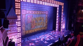 Sleeping Beauty At The Marlowe Theatre  Pantomime 2022  2023  271222 [upl. by Oralla]