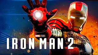 Iron Man 2 Full Movie Hindi  Robert Downey Jr  Gwyneth Paltrow  Don Cheadle  Facts and Review [upl. by Oicam]