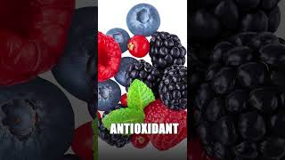 Top 3 Foods for Anti aging [upl. by Dreddy996]